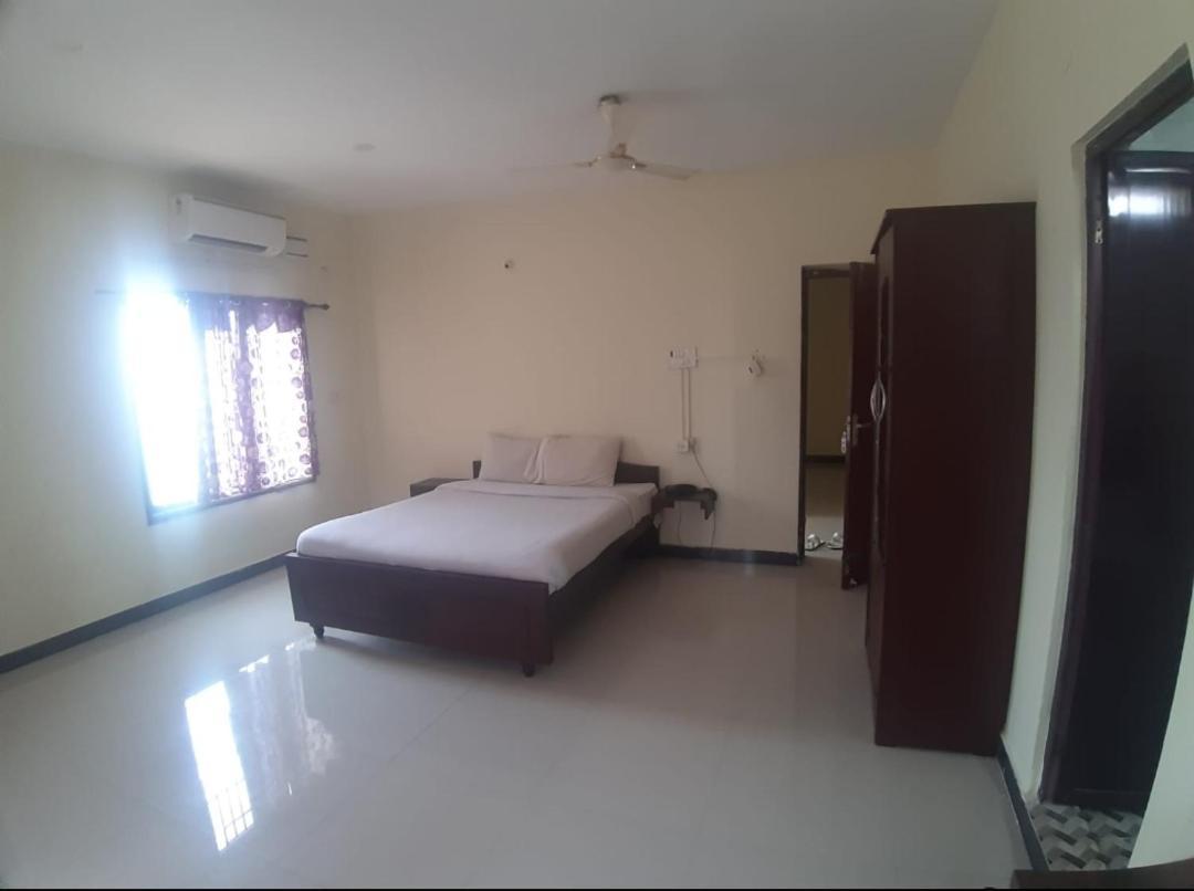 Homestay Renu Residency On The Way To Isha Yoga Centre- Adiyogi Near Maruthamalai